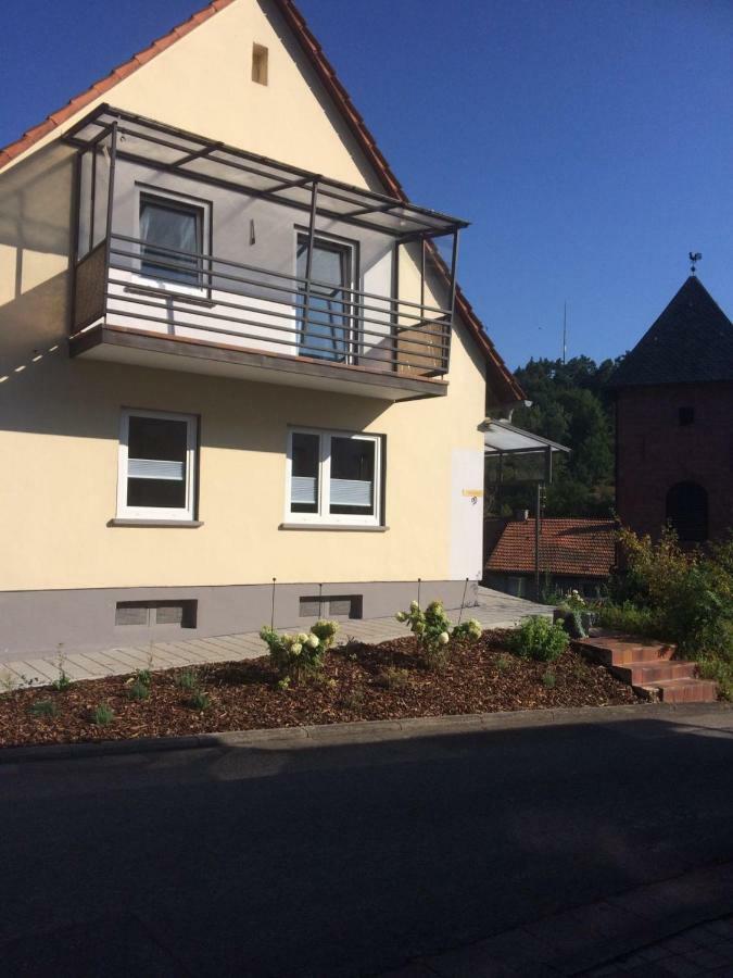 Hedwig 9 Villa Iggelbach Exterior photo